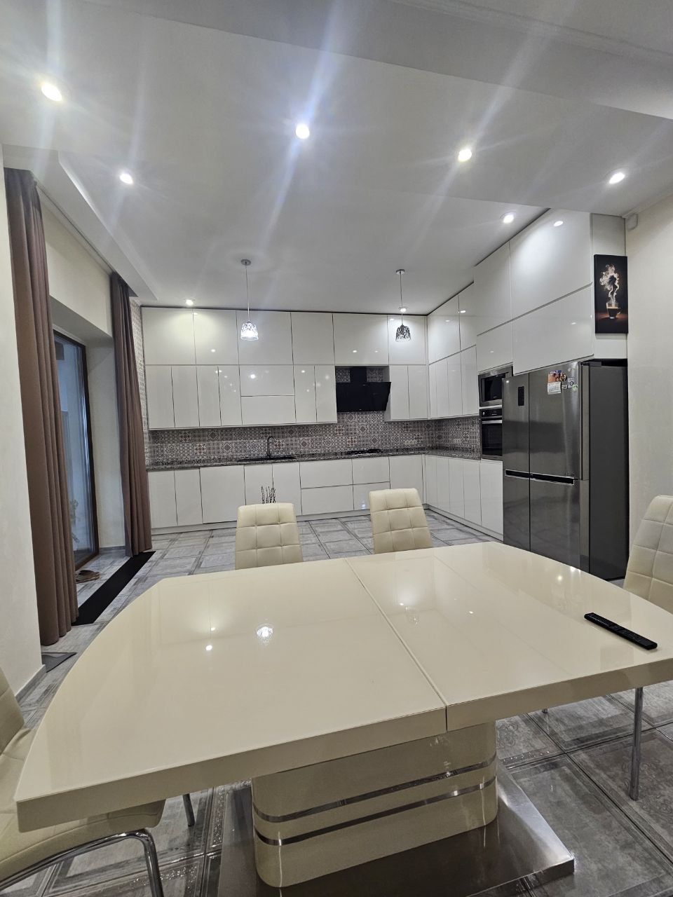 Продажа дома с бассейном на улице Костанди ID 54431 (Фото 16)