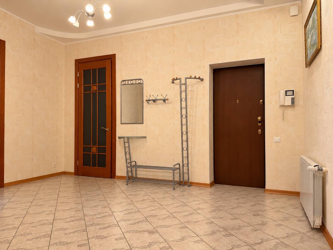 Пер. Мукачевский 4-ком. квартира 195 м² с прямым видом на море и АГВ. ID 54433 (Фото 17)