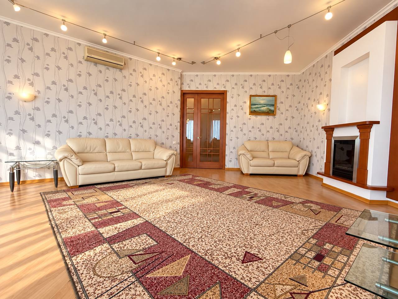 Пер. Мукачевский 4-ком. квартира 195 м² с прямым видом на море и АГВ. ID 54433 (Фото 3)