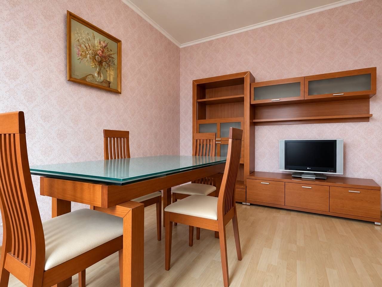 Пер. Мукачевский 4-ком. квартира 195 м² с прямым видом на море и АГВ. ID 54433 (Фото 9)