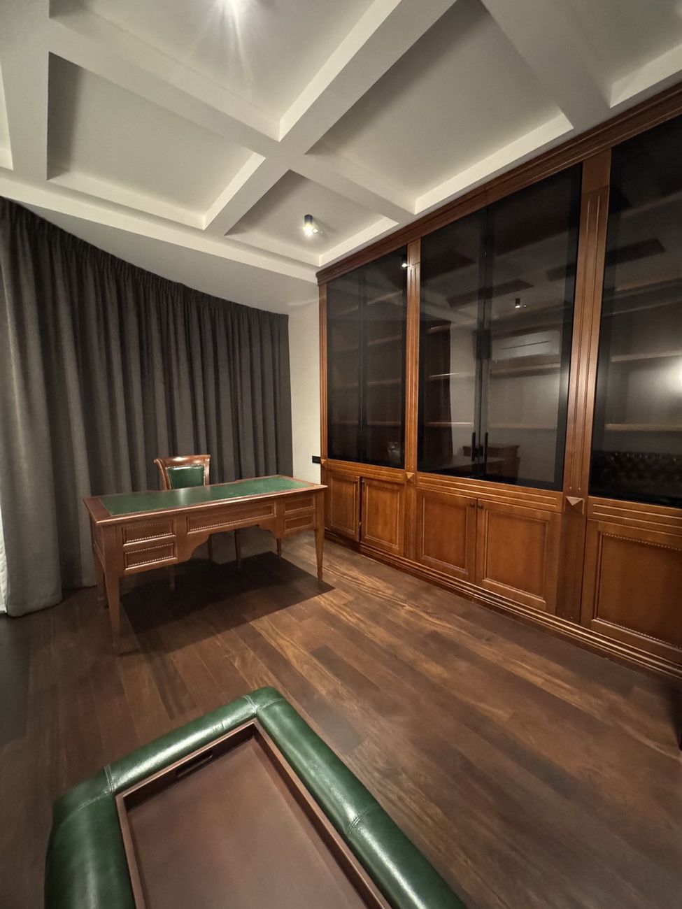 Квартира с террасой  в Аркадии | вид на море ID 54057 (Фото 37)
