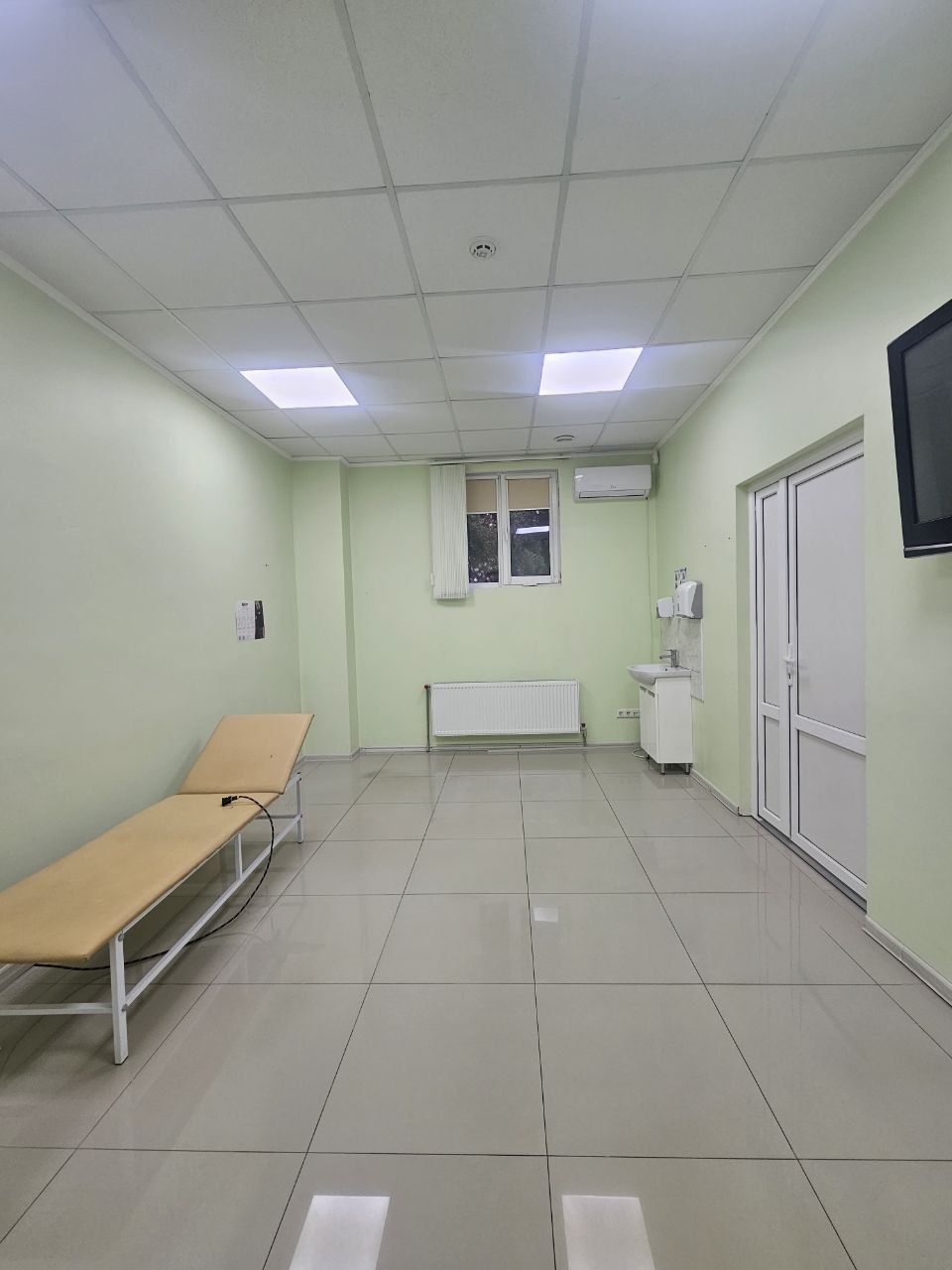 Сдам помещение под медицинский, реабилитационный  центр или офис  ID 28669 (Фото 4)