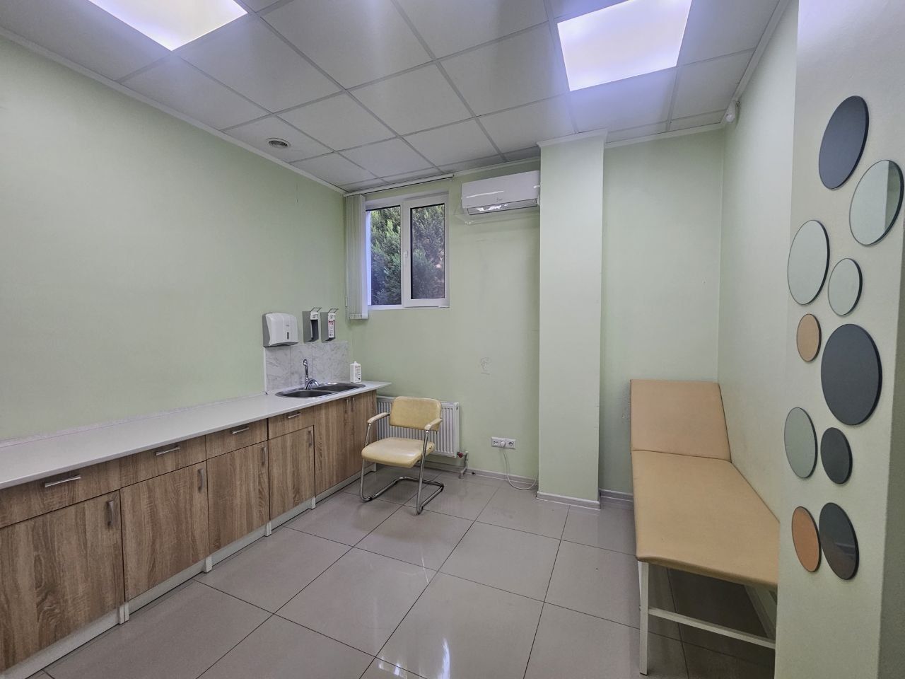 Сдам помещение под медицинский, реабилитационный  центр или офис  ID 28669 (Фото 12)