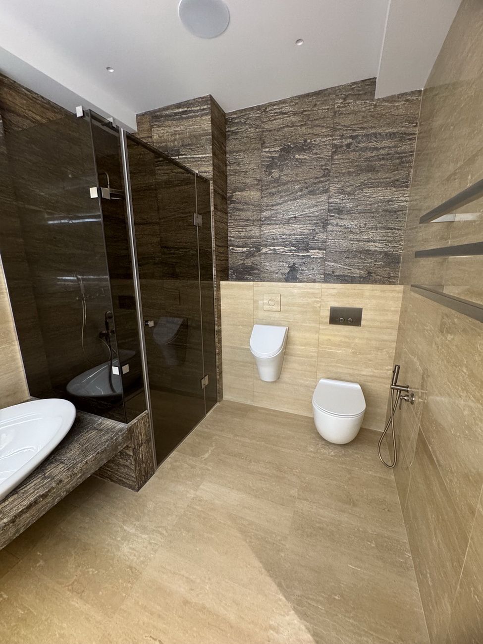 Квартира с террасой  в Аркадии | вид на море ID 54057 (Фото 47)