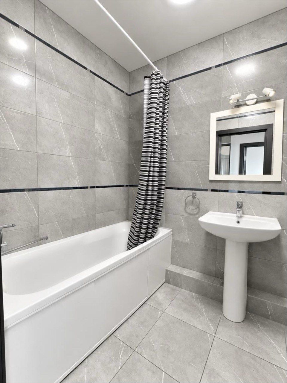 Продам 1-кім квартиру 39 м². ЖК "34 Перлина". Сучасний ремонт ID 54439 (Фото 9)