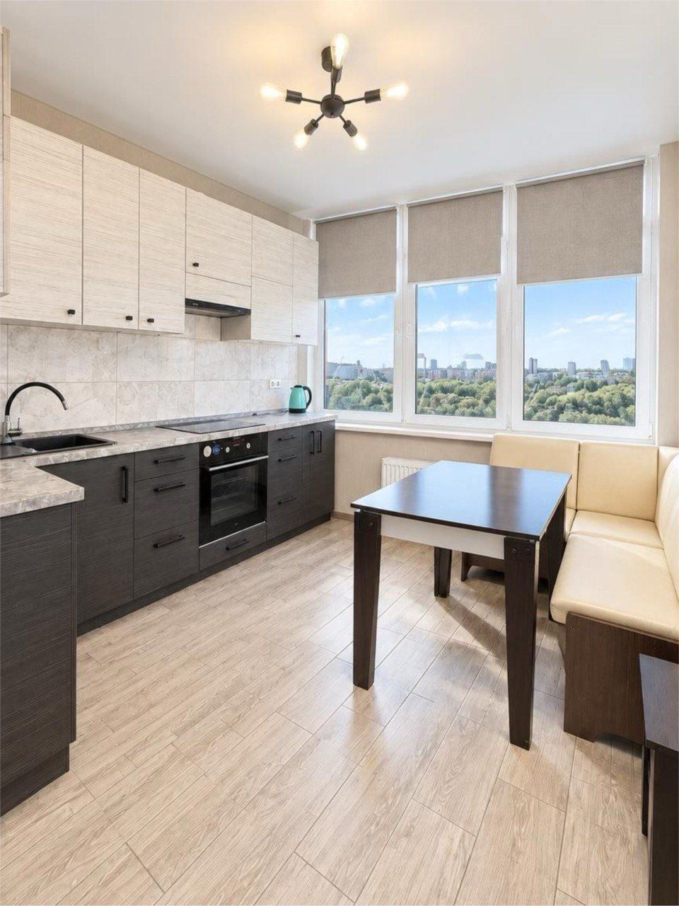 Продам 1-кім квартиру 39 м². ЖК "34 Перлина". Сучасний ремонт ID 54439 (Фото 1)