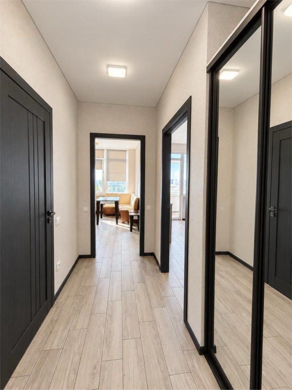 Продам 1-кім квартиру 39 м². ЖК "34 Перлина". Сучасний ремонт ID 54439 (Фото 7)