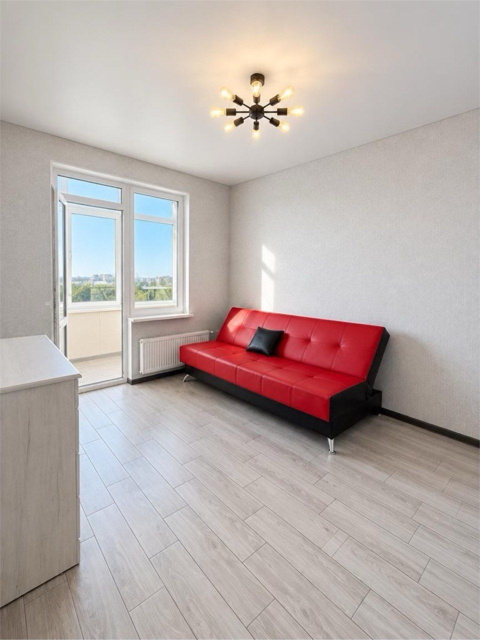 Продам 1-кім квартиру 39 м². ЖК "34 Перлина". Сучасний ремонт ID 54439 (Фото 6)