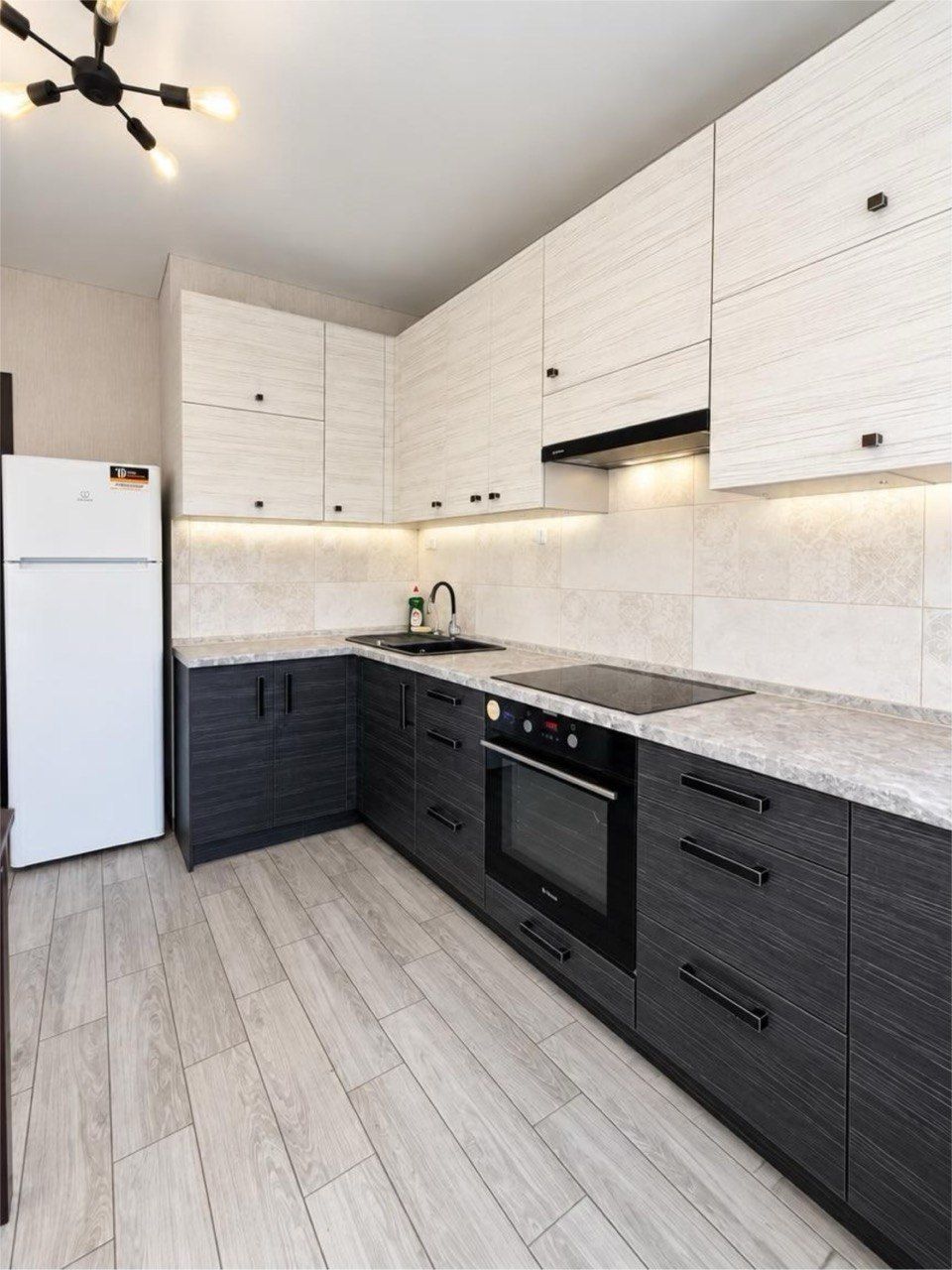 Продам 1-кім квартиру 39 м². ЖК "34 Перлина". Сучасний ремонт ID 54439 (Фото 3)