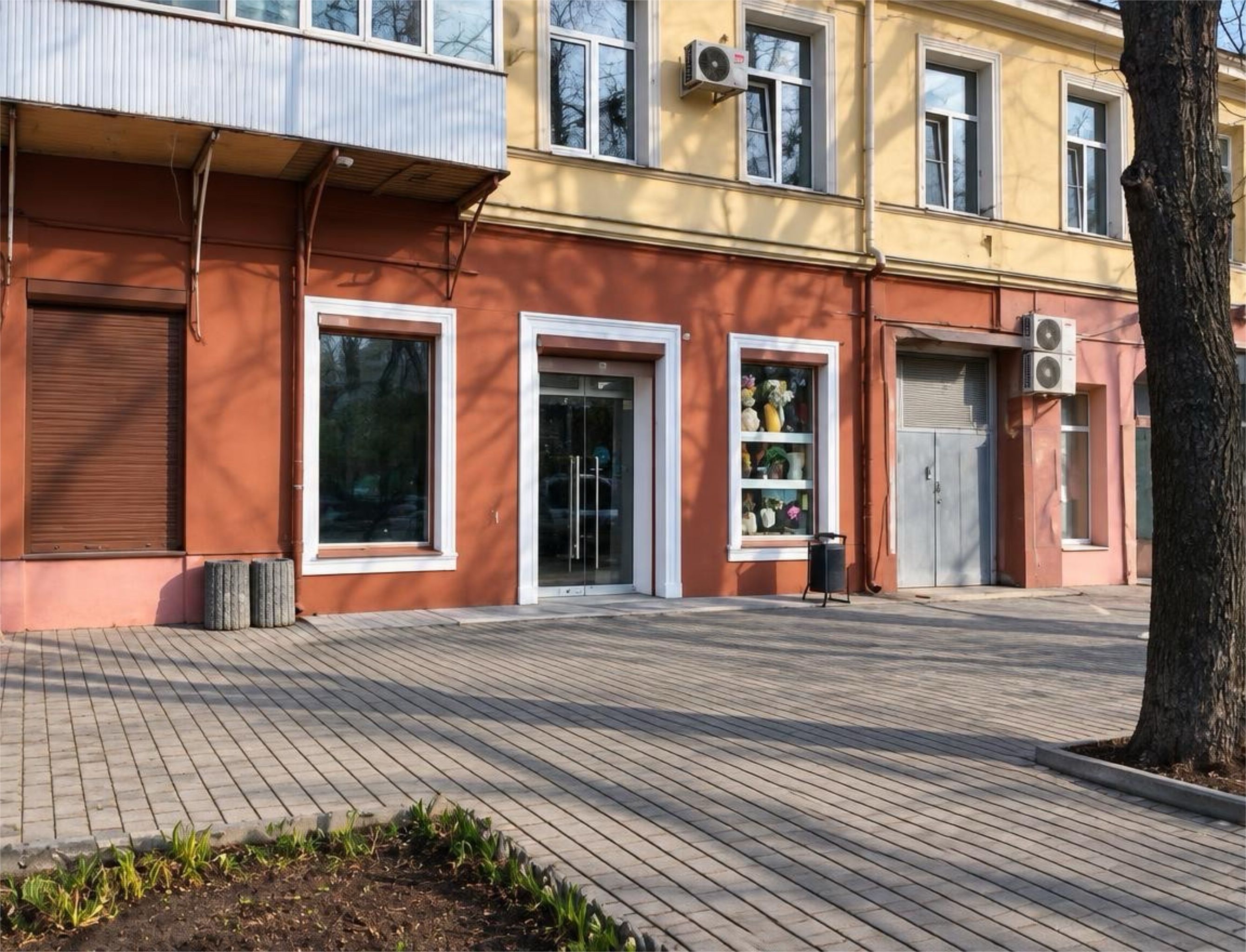 Аренда коммерческого помещения в центре Одессы  ID 54445 (Фото 1)