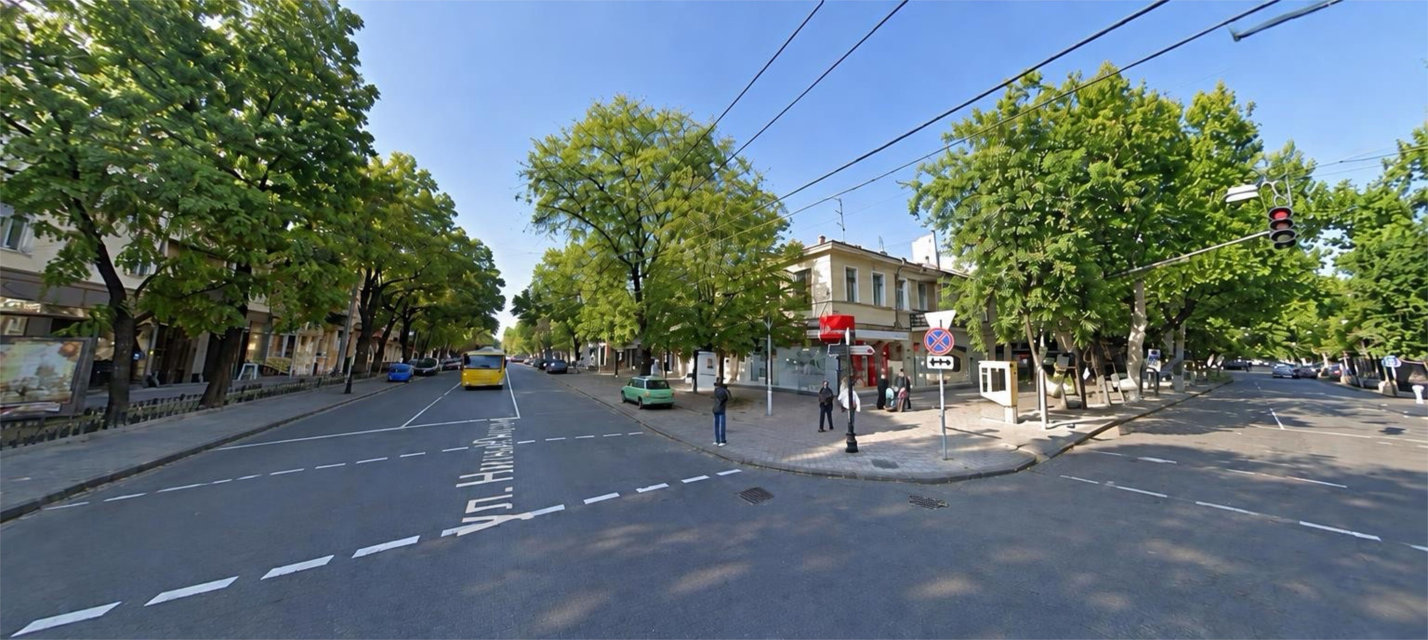 Аренда коммерческого помещения в центре Одессы  ID 54445 (Фото 2)