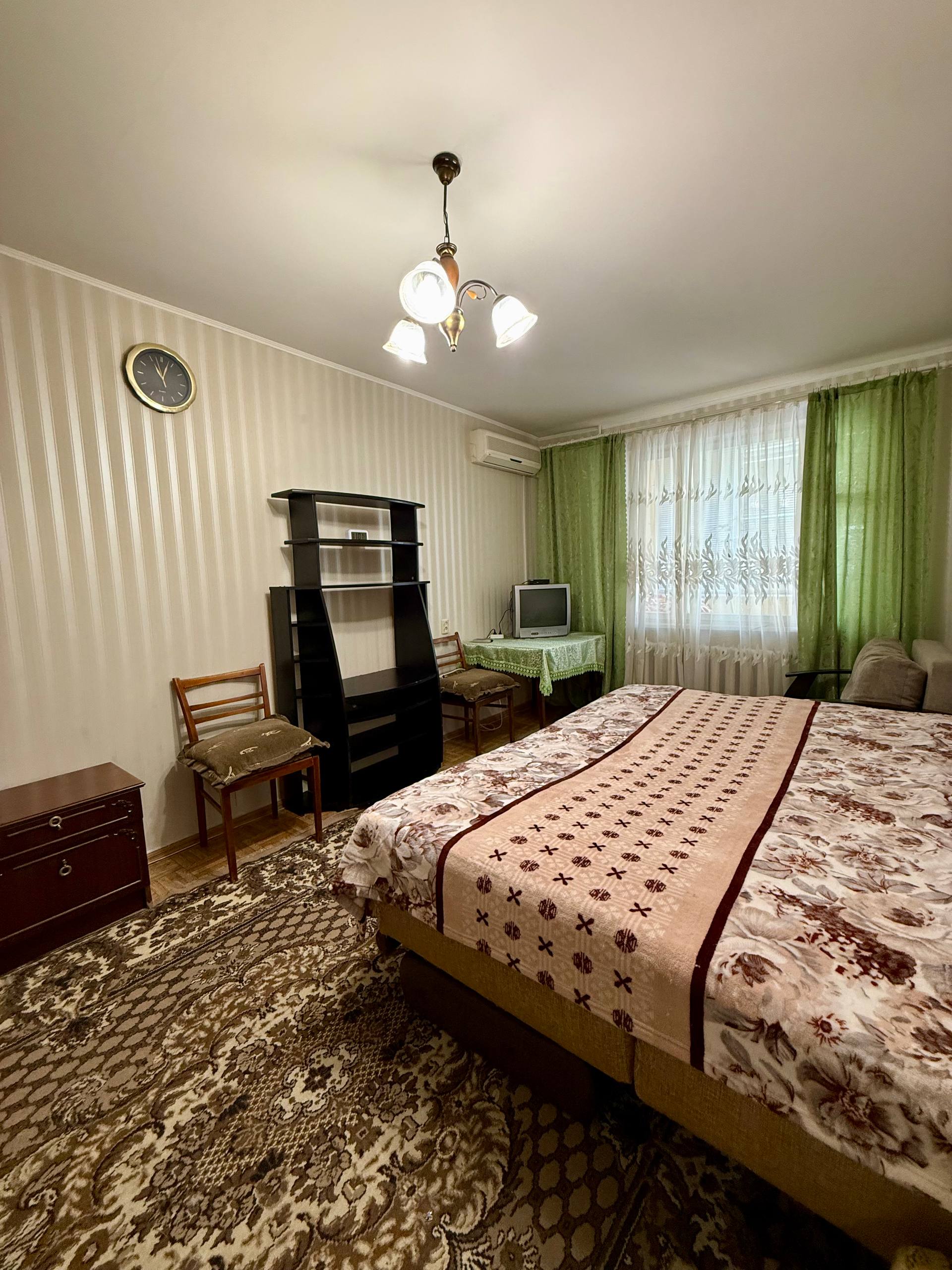 Продам 1-кімнатну квартиру, мікрорайон Вузівський. 15 хвилин до моря. ID 54438 (Фото 2)