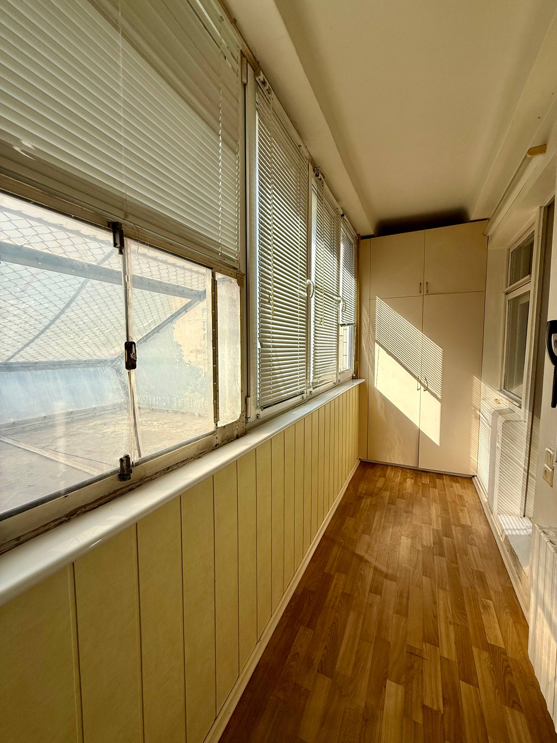 Продам 1-кімнатну квартиру, мікрорайон Вузівський. 15 хвилин до моря. ID 54438 (Фото 3)