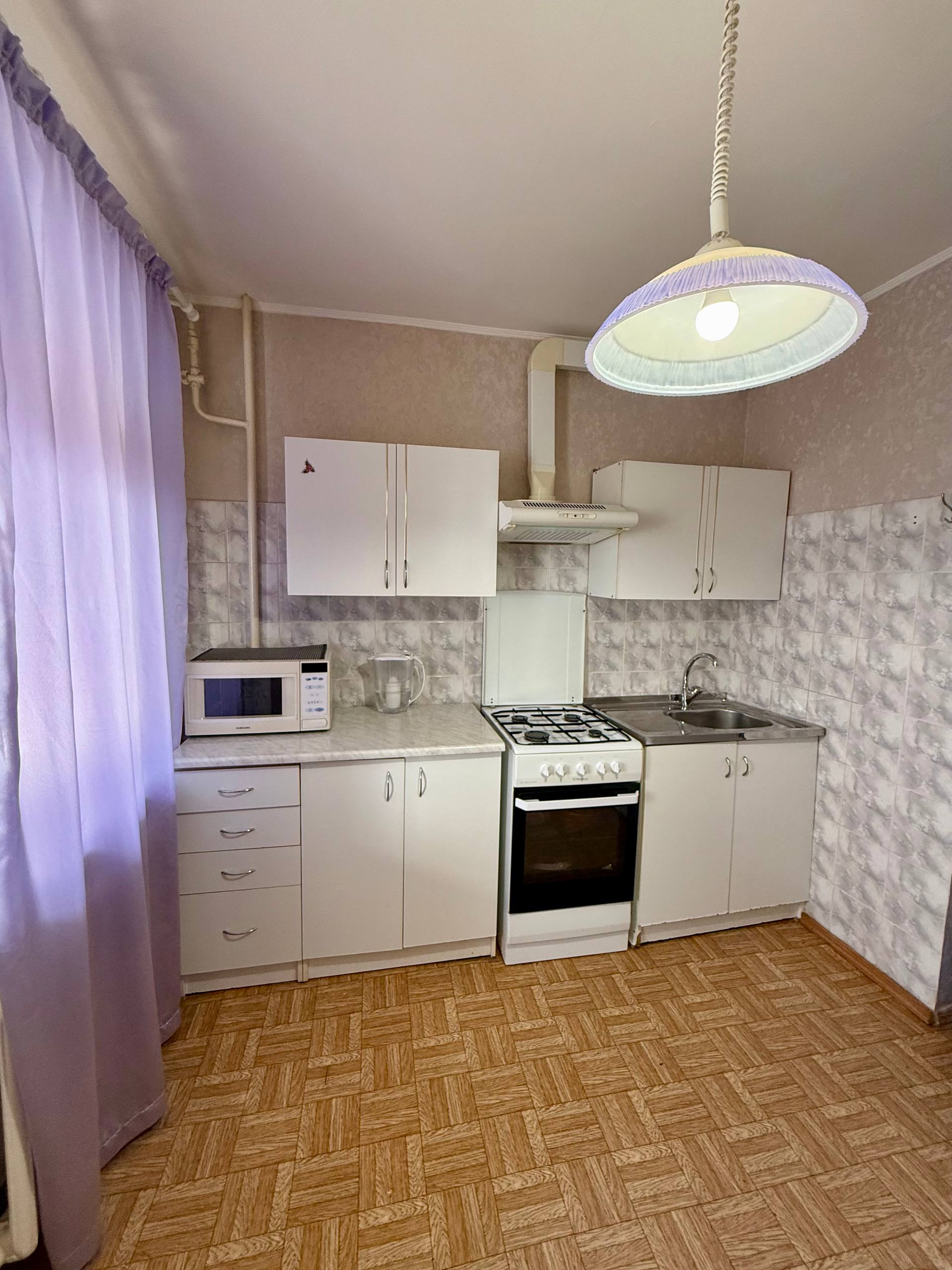 Продам 1-кімнатну квартиру, мікрорайон Вузівський. 15 хвилин до моря. ID 54438 (Фото 4)