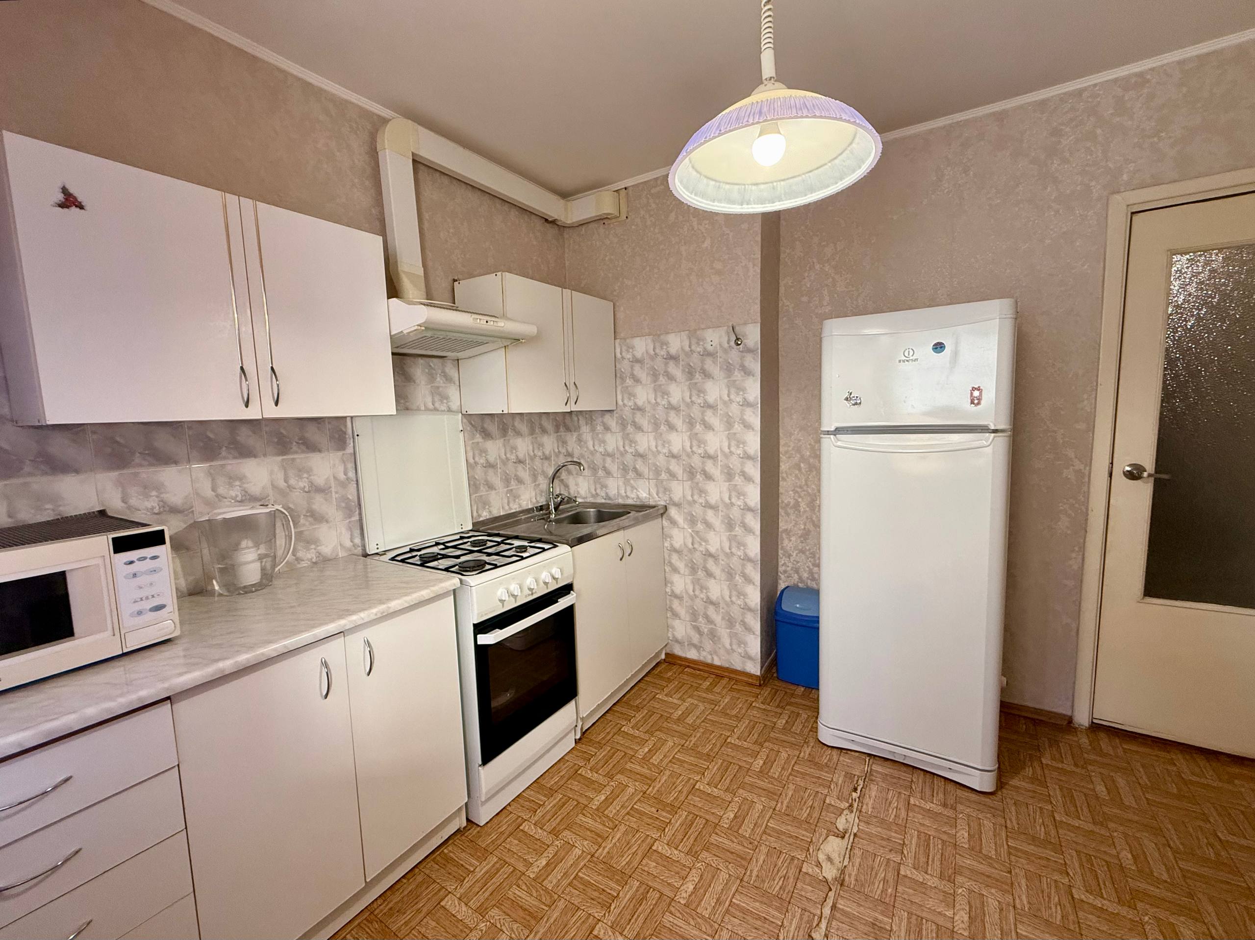 Продам 1-кімнатну квартиру, мікрорайон Вузівський. 15 хвилин до моря. ID 54438 (Фото 5)