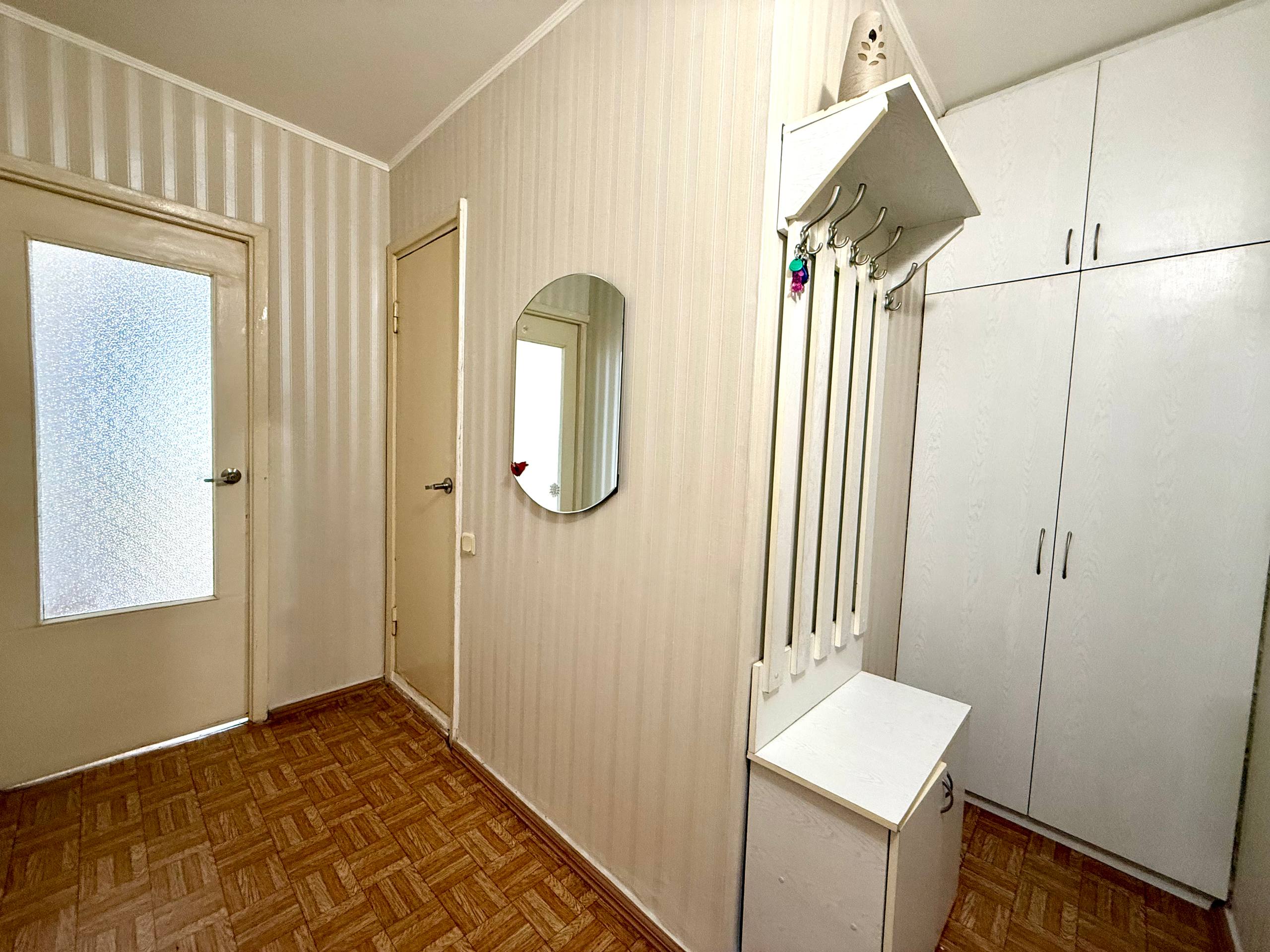 Продам 1-кімнатну квартиру, мікрорайон Вузівський. 15 хвилин до моря. ID 54438 (Фото 7)