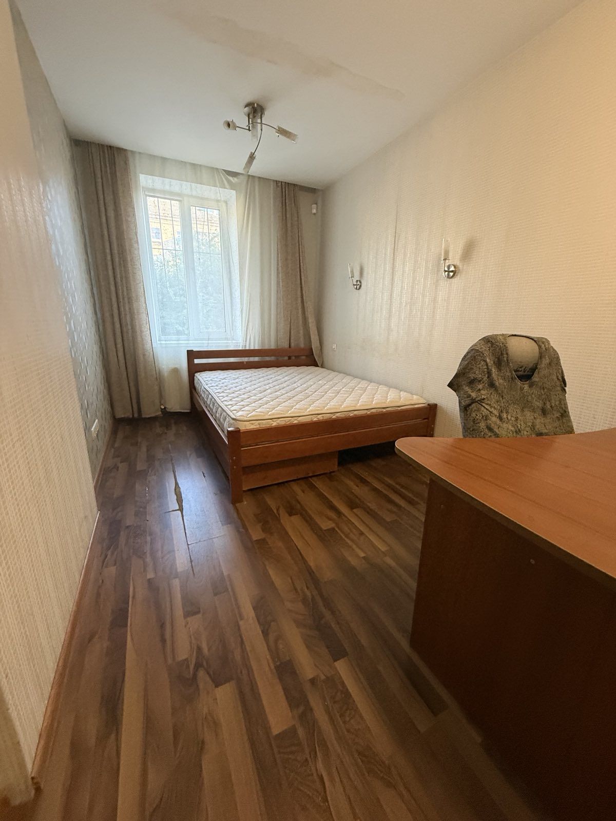 Без комиссии! Продается 2-х квартира в центре, пл. Л. Толстого. АГВ. ID 54447 (Фото 5)