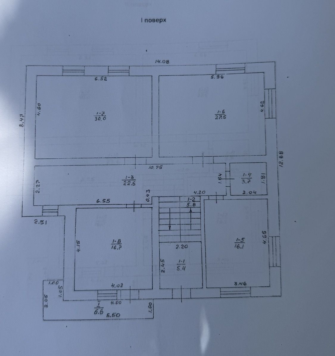Гостиничный комплекс 525 м² на 17 сот. у моря 15 ст. Люстдорфской дор. ID 54448 (Фото 7)