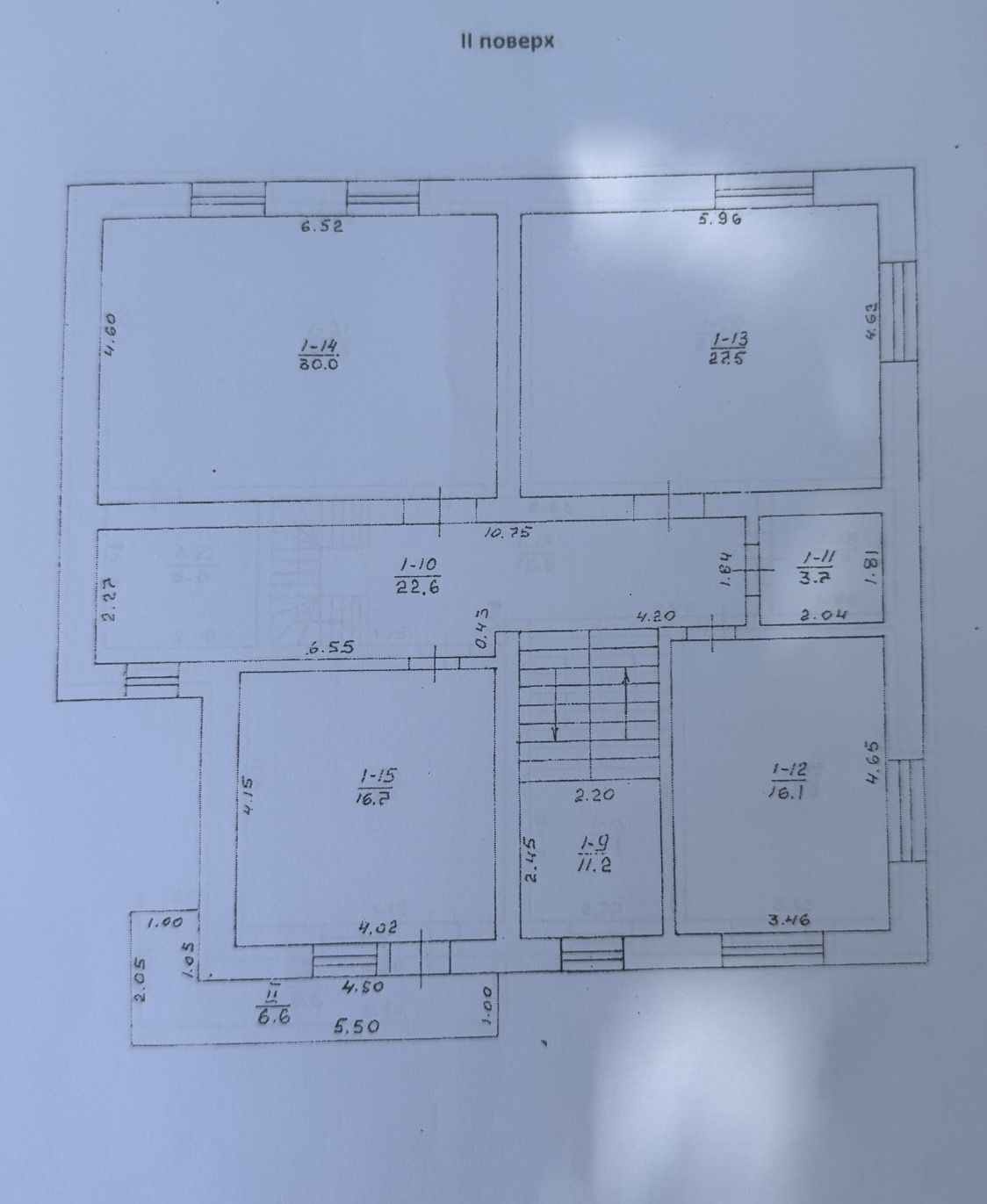 Гостиничный комплекс 525 м² на 17 сот. у моря 15 ст. Люстдорфской дор. ID 54448 (Фото 8)