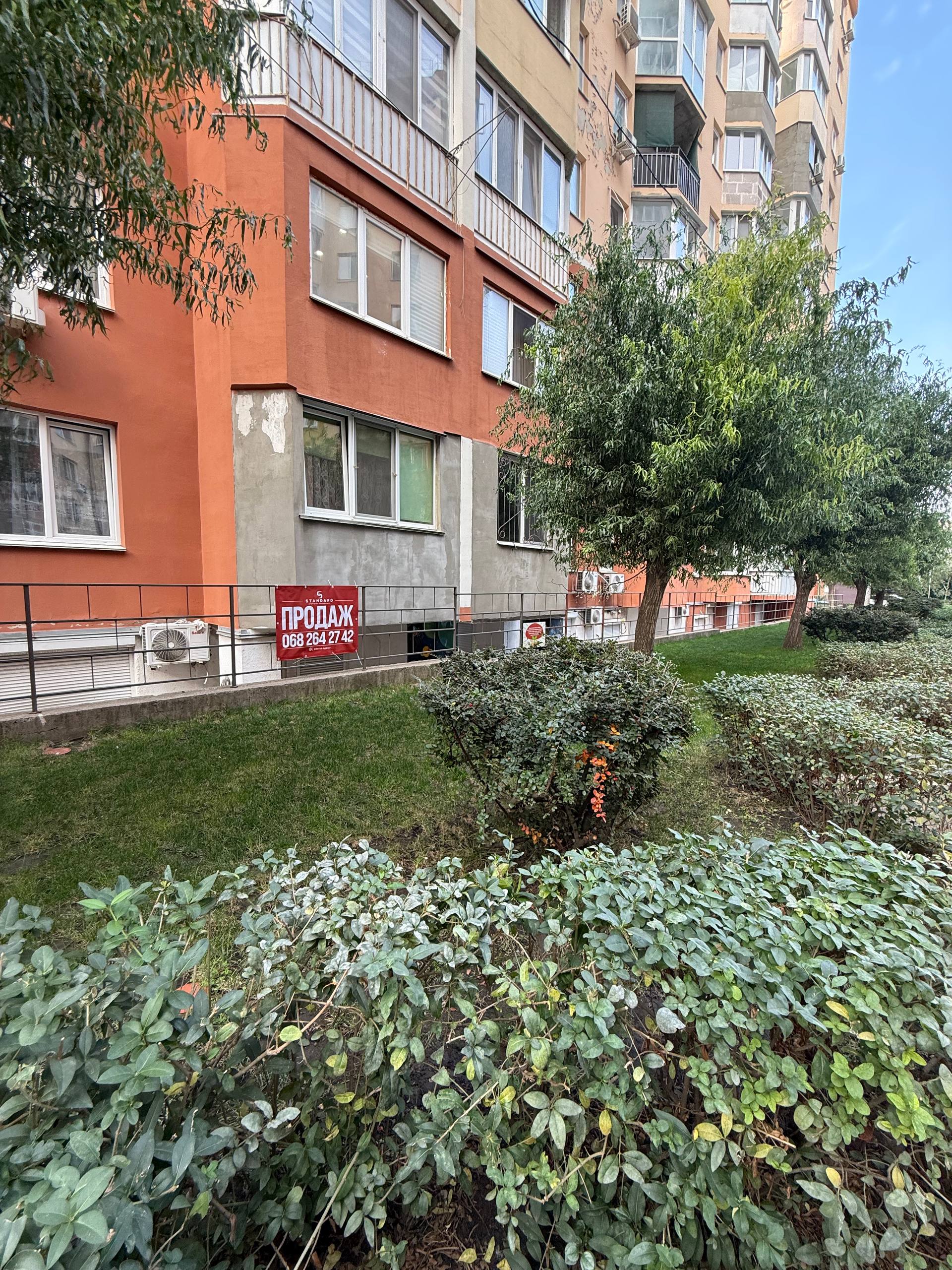 Помещение 78 м² с ремонтом под бизнес — Радужный, Одесса. ID 53455 (Фото 8)