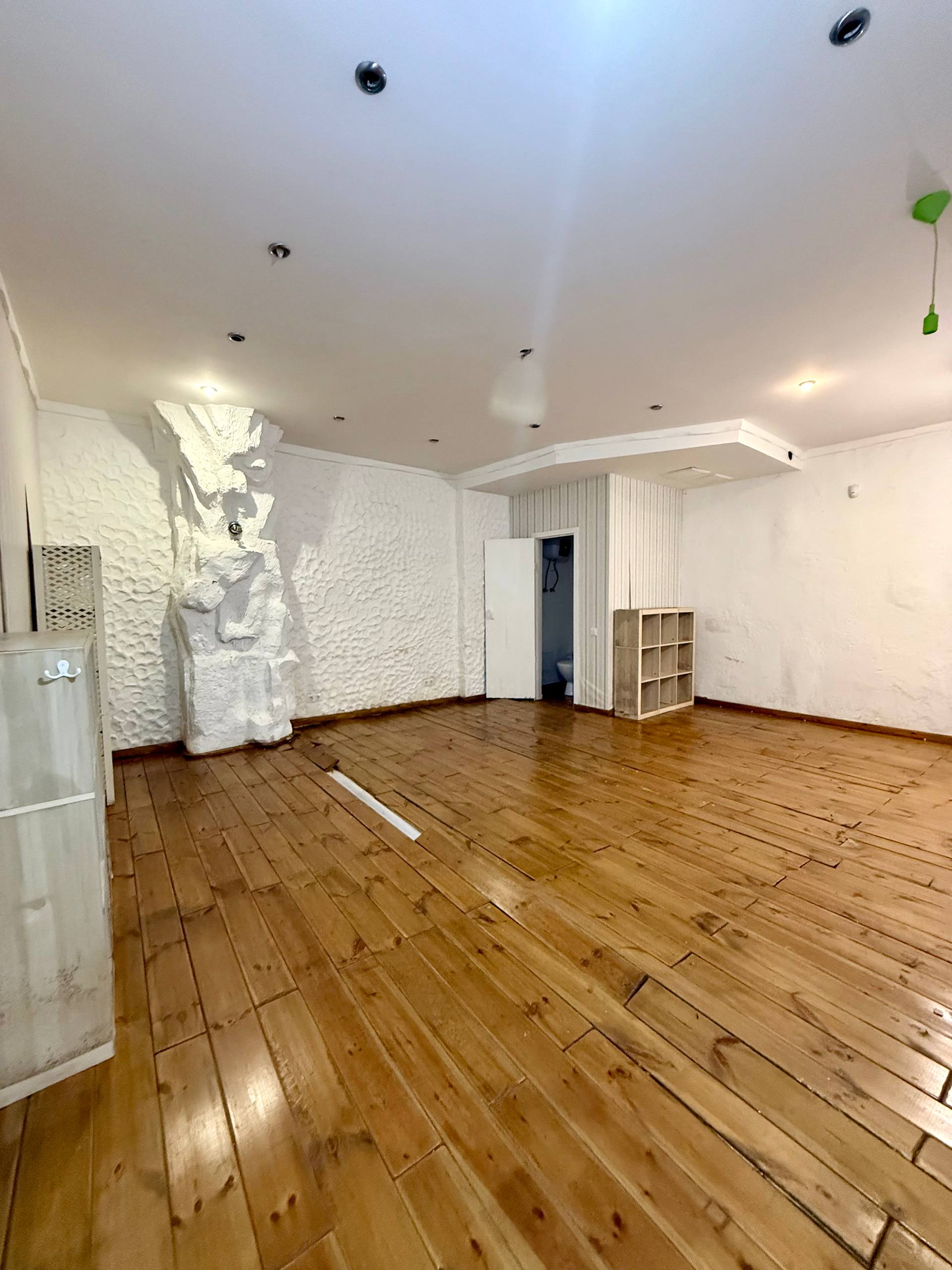 Помещение 78 м² с ремонтом под бизнес — Радужный, Одесса. ID 53455 (Фото 3)