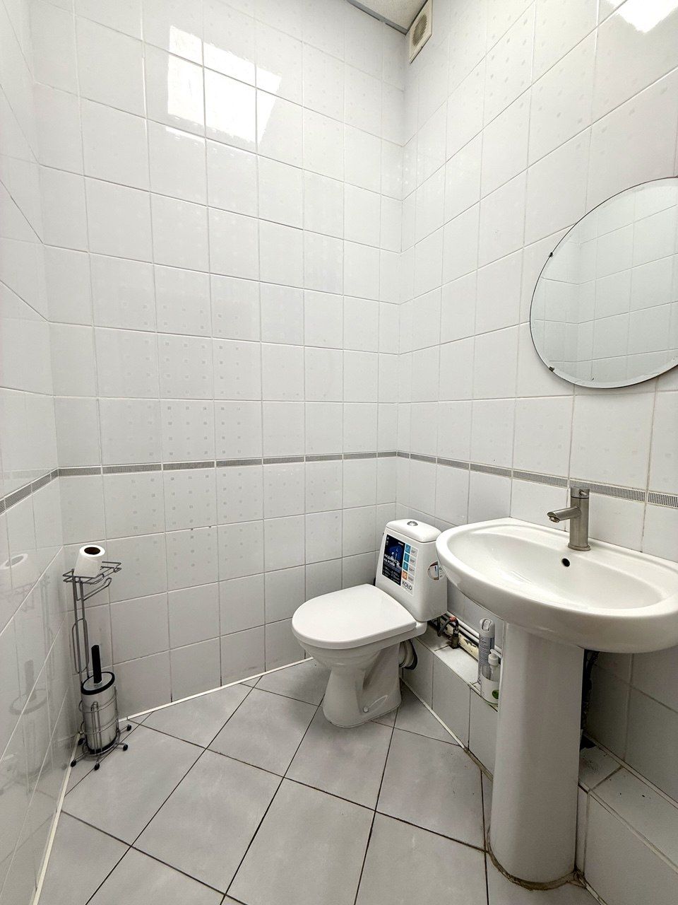 Продажа офиса в ЖК "Мерседес", 120 м2, 2-ой этаж ID 54454 (Фото 10)