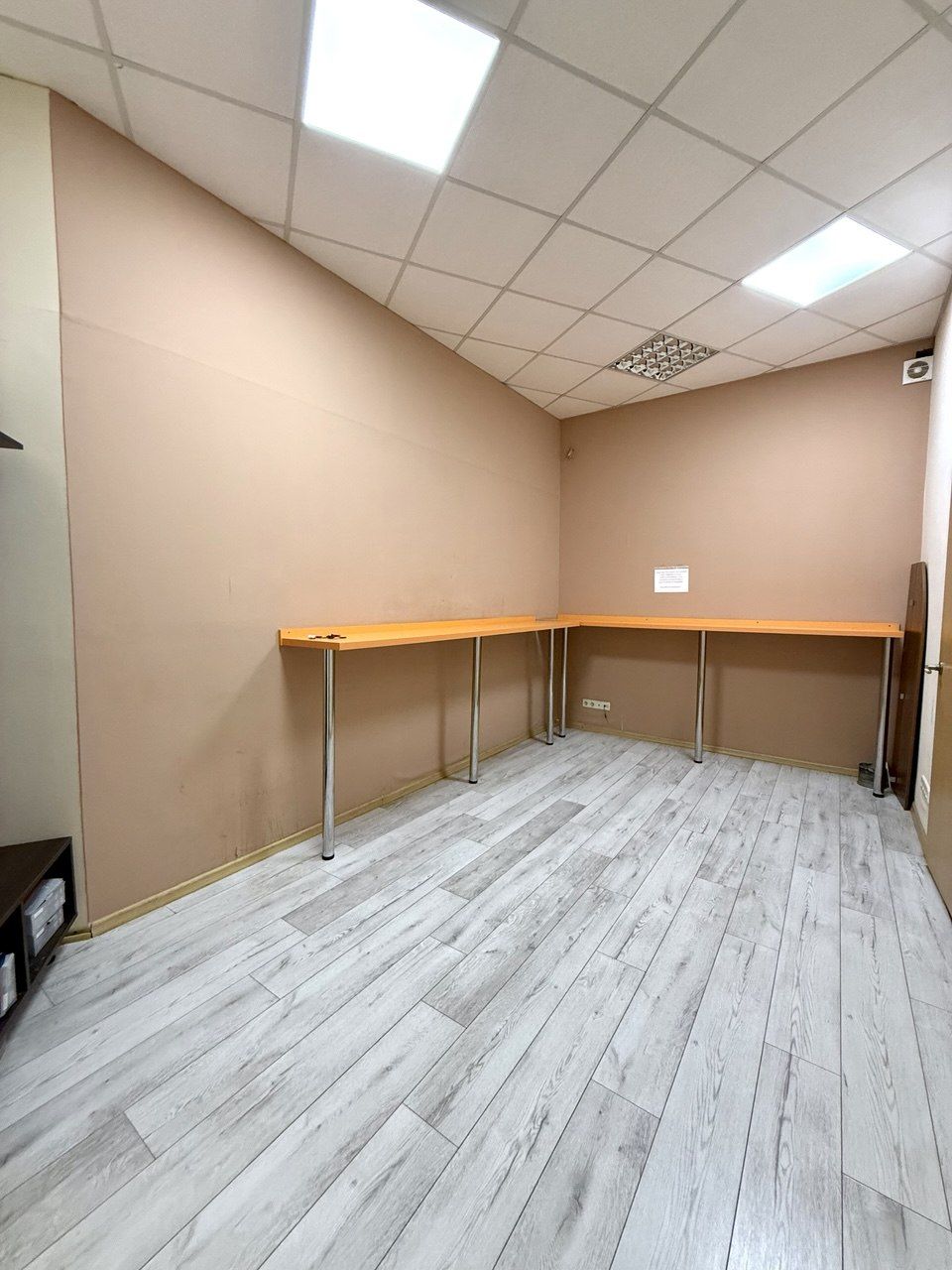 Продажа офиса в ЖК "Мерседес", 120 м2, 2-ой этаж ID 54454 (Фото 8)