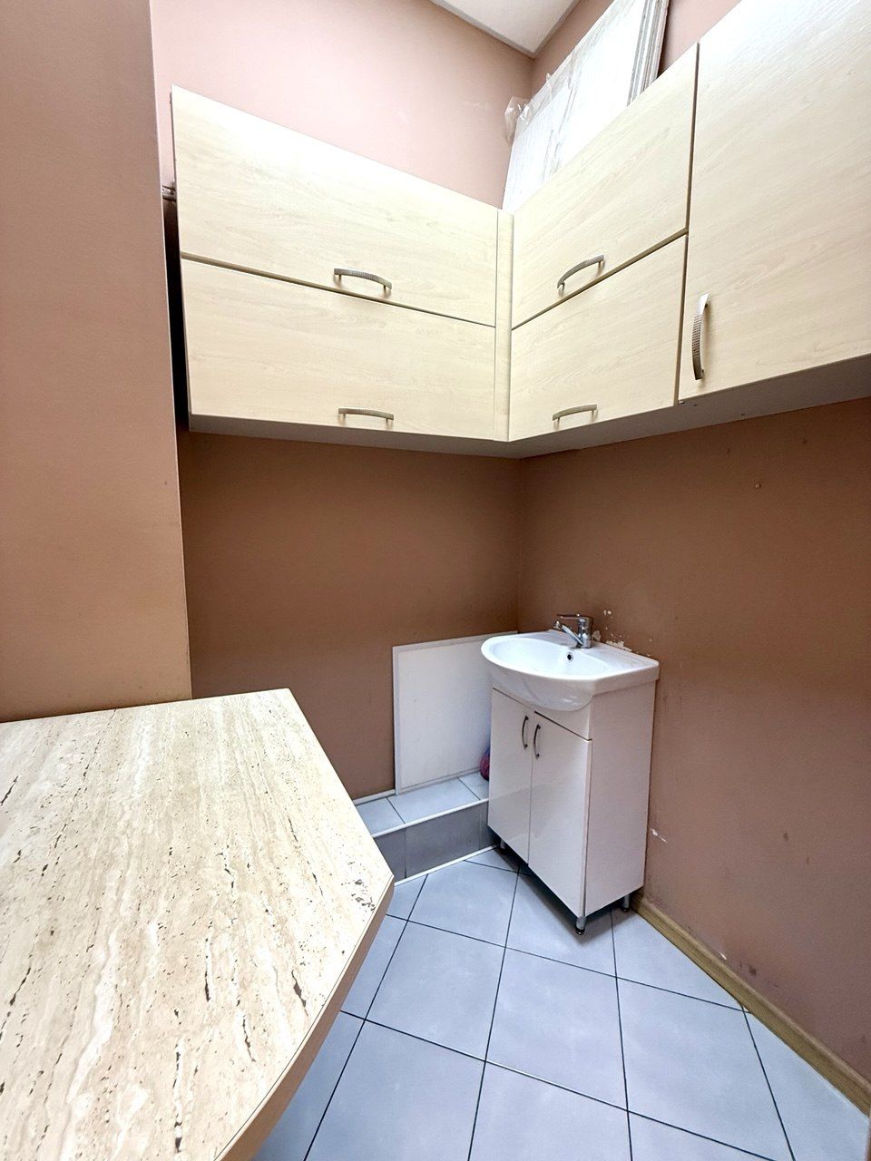 Продажа офиса в ЖК "Мерседес", 120 м2, 2-ой этаж ID 54454 (Фото 9)