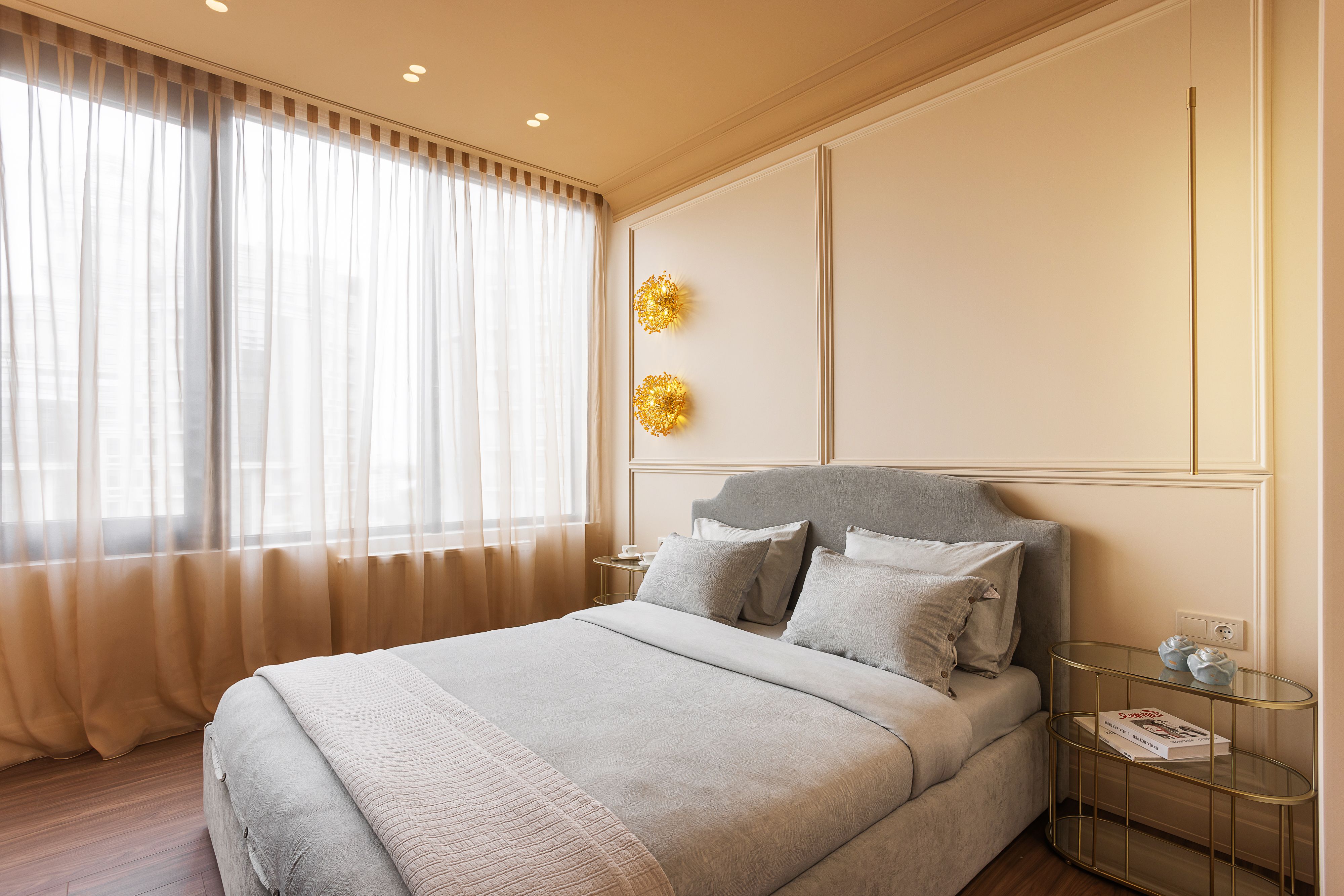 Продажа 2-х комнатной квартиры, ЖК «RODOS» Аркадия ID 54451 (Фото 7)