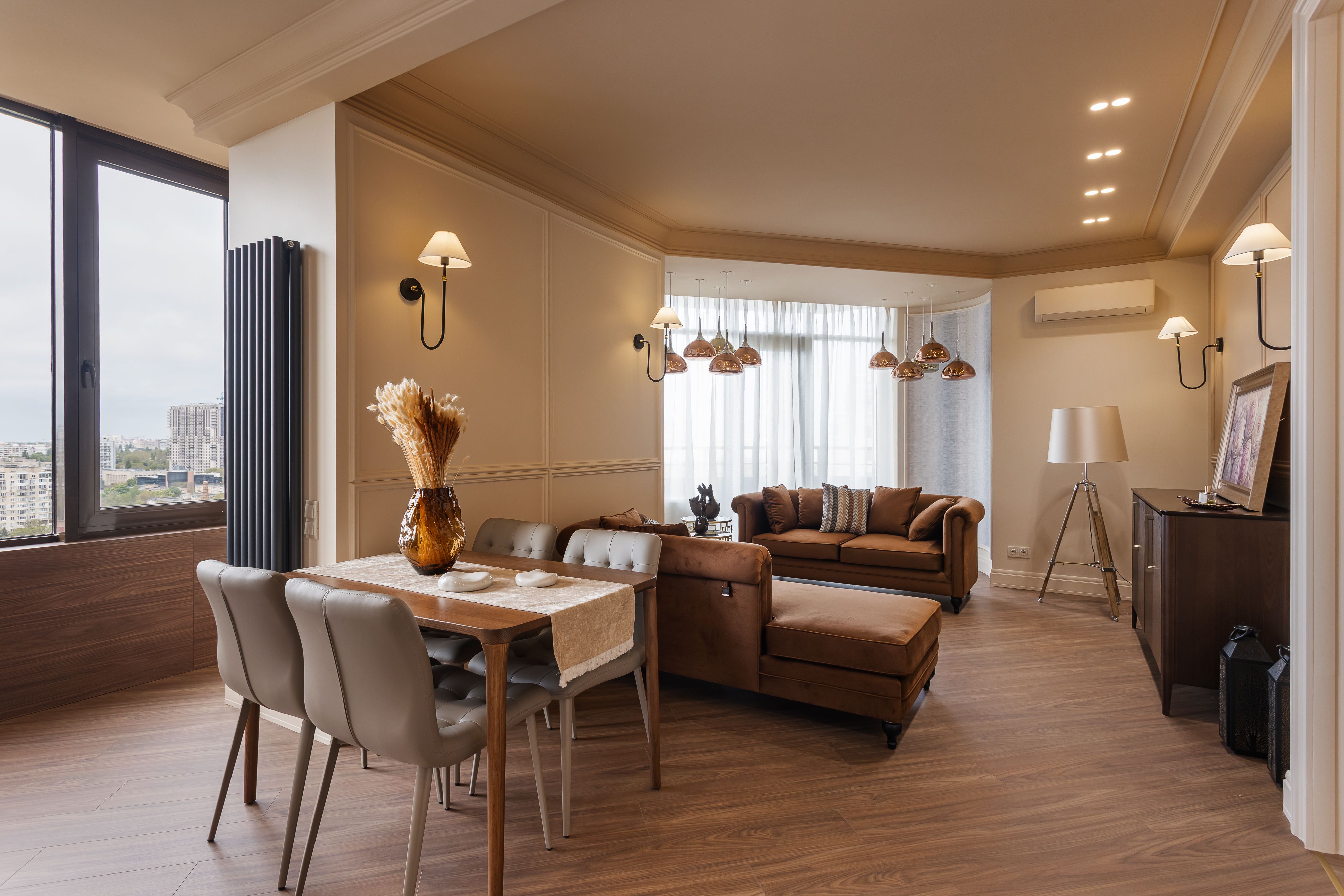 Продажа 2-х комнатной квартиры, ЖК «RODOS» Аркадия ID 54451 (Фото 1)