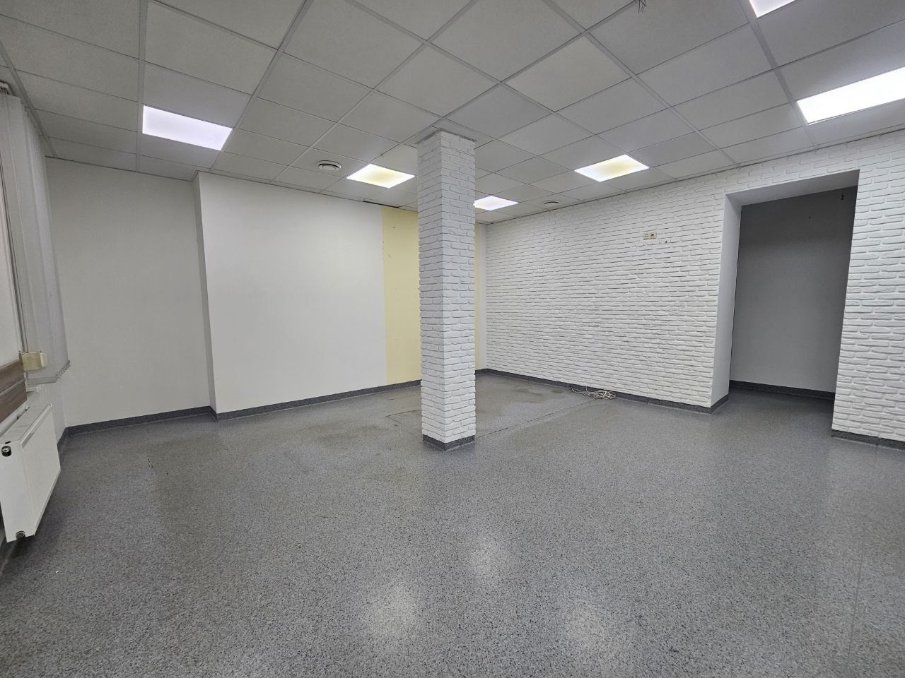 Аренда здания под медицинский центр, реабилитацию и др. ID 54456 (Фото 2)