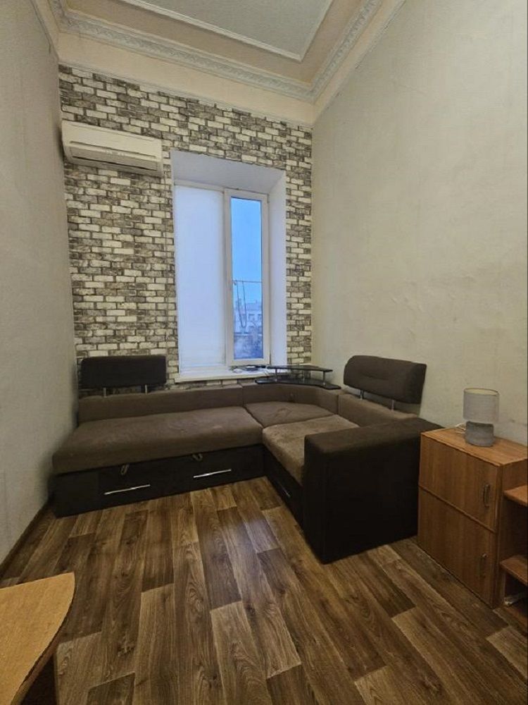 Продается 1 ком. квартира на ул. Бунина. Без комиссии для покупателя ID 54458 (Фото 2)