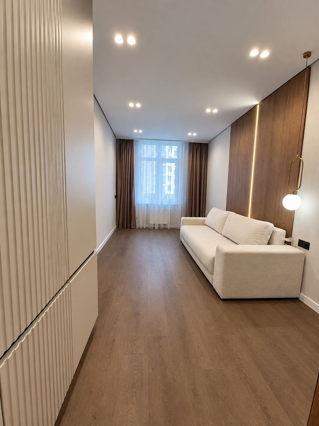 Продается 2к квартира в ЖК "67 Жемчужина"  ID 54471 (Фото 6)