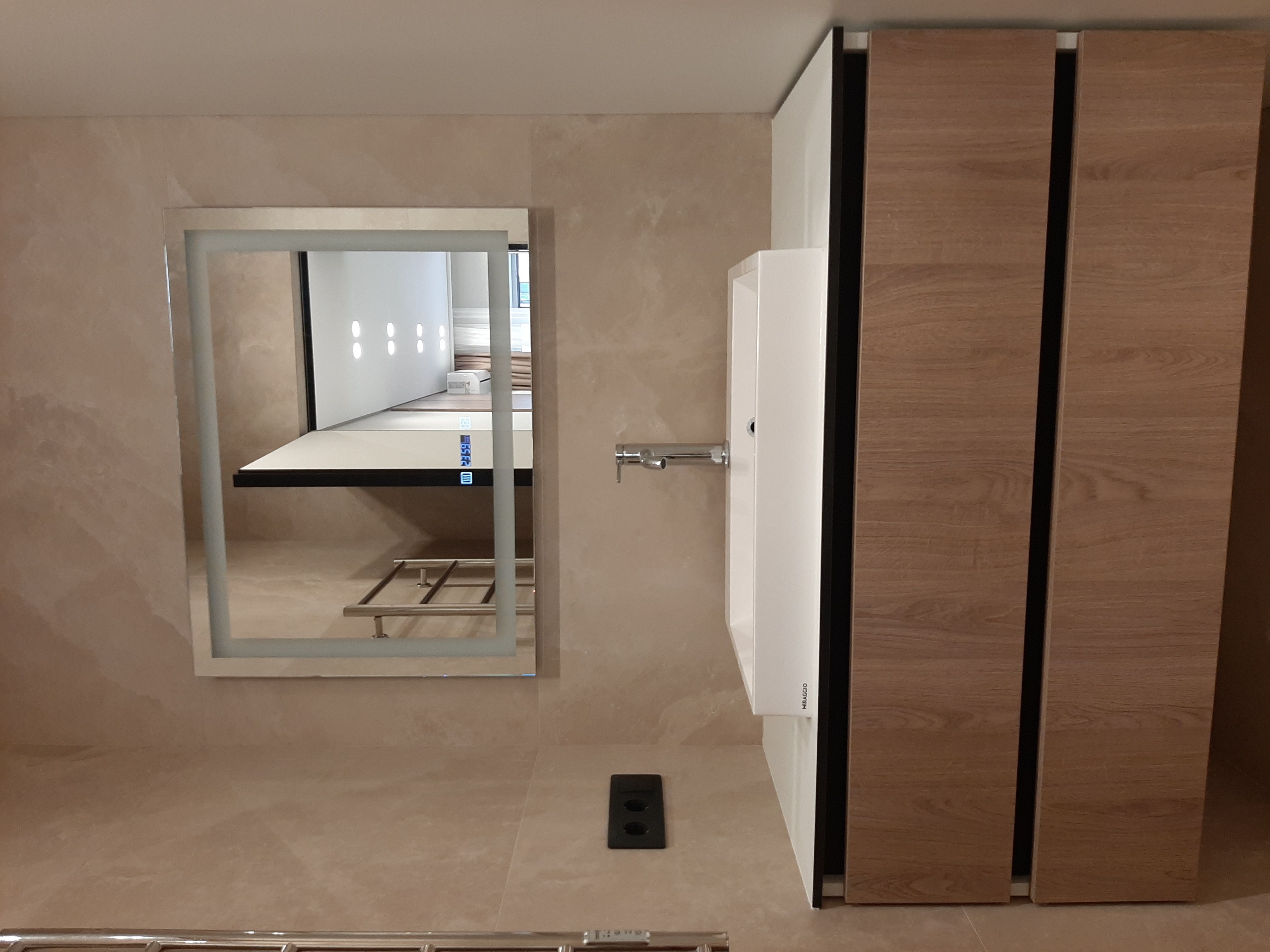 Продается 2к квартира в ЖК "67 Жемчужина"  ID 54471 (Фото 8)