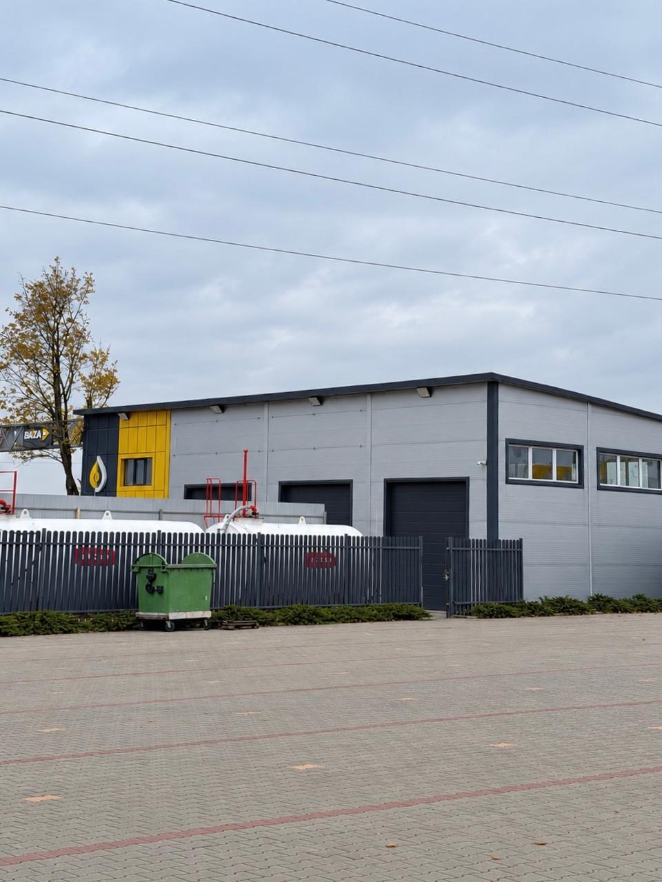 Продажа действующей АЗС, р-н Окружной дороги Одессы. БЕЗ КОМИССИИ ID 54470 (Фото 5)