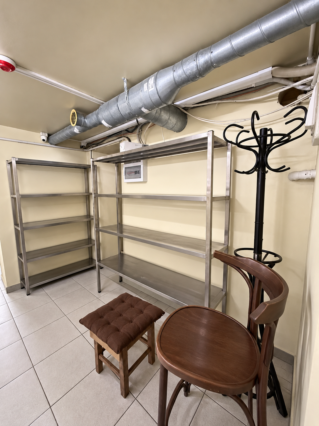 Аренда кафе-магазина 270 м2  по ул. Европейская (Екатерининская)  ID 54463 (Фото 8)