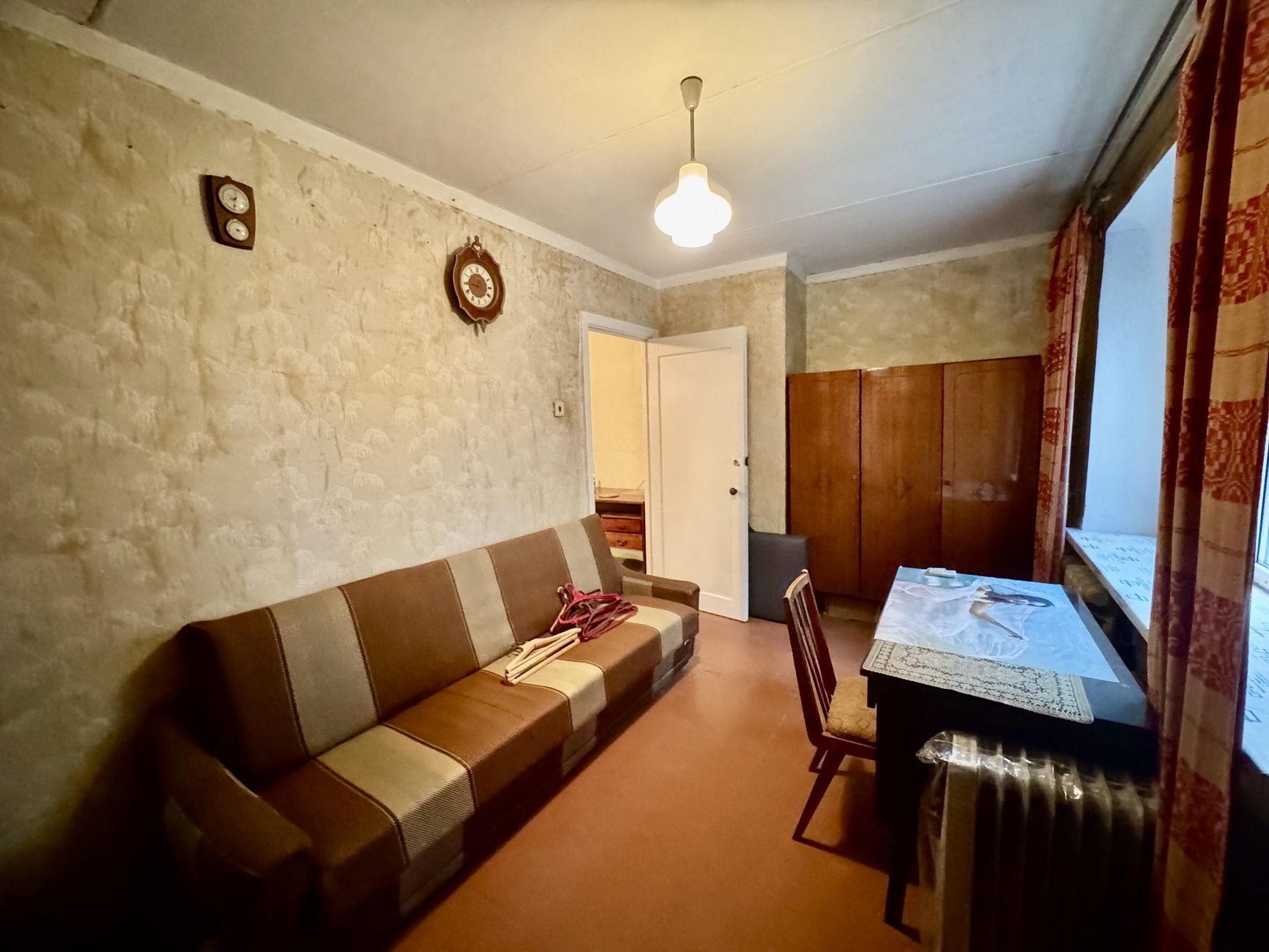Продам 2-комнатную квартиру на ул. С. Рихтера ID 54464 (Фото 3)