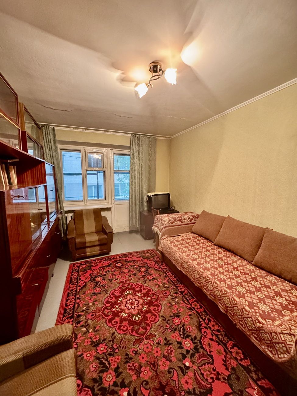 Продам 2-комнатную квартиру на ул. С. Рихтера ID 54464 (Фото 4)