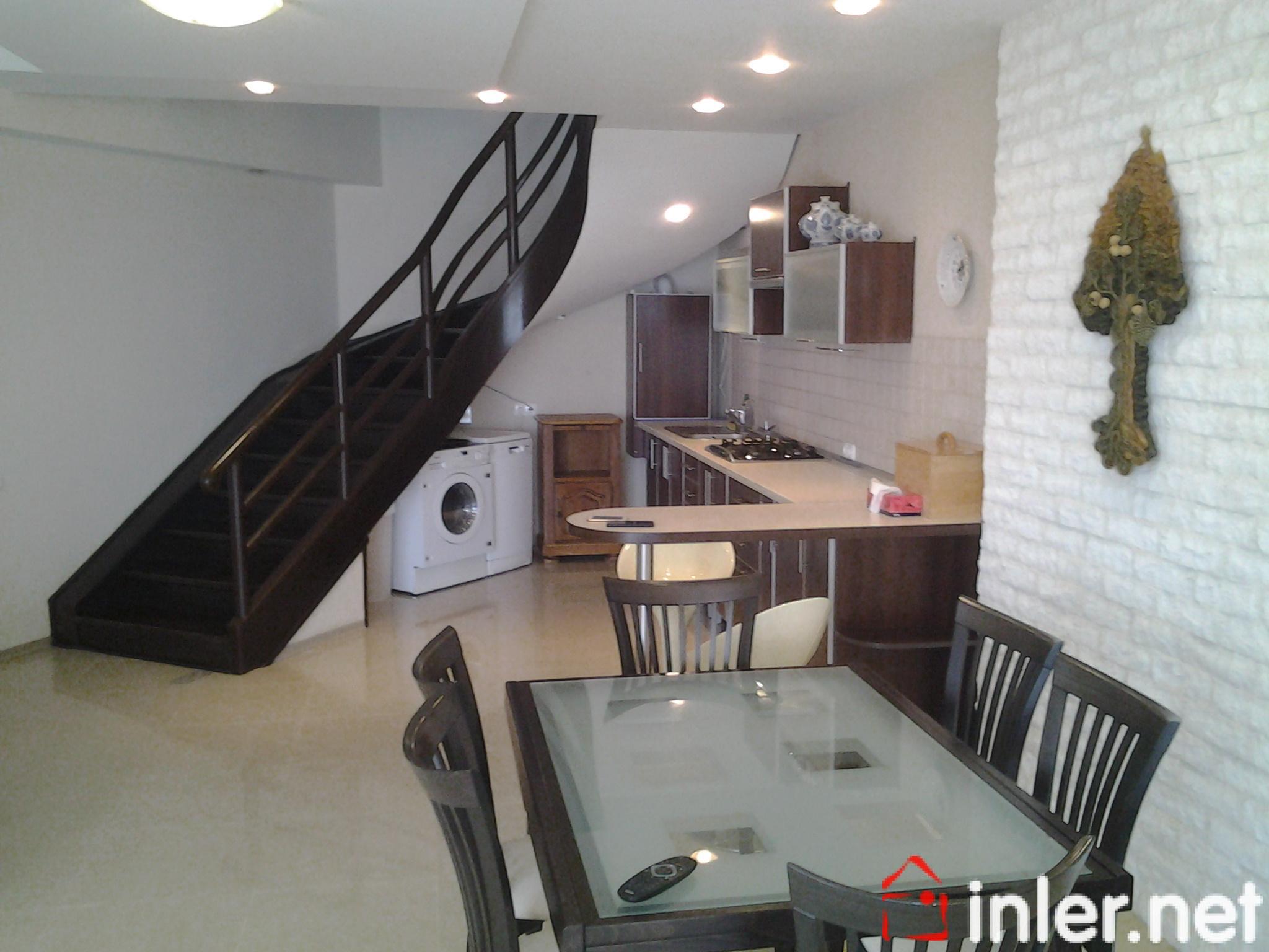 Дом в уникальном месте на берегу моря в Совиньоне  ID 28330 (Фото 10)