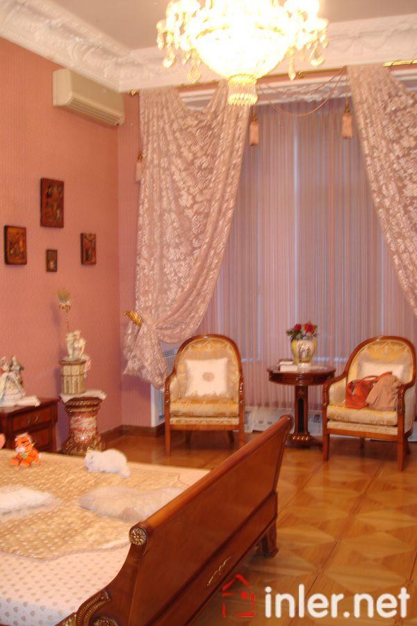 Продам эксклюзивную 5-ком. квартиру в центре Одессы