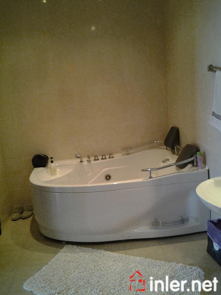 Дом в элитном, охраняемом кооперативе, на берегу моря, Таласса ID 52948 (Фото 10)