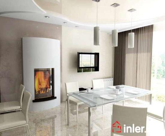 Предлагается к продаже дом в Совиньоне-1, в элитном поселке Таласса. ID 28362 (Фото 4)