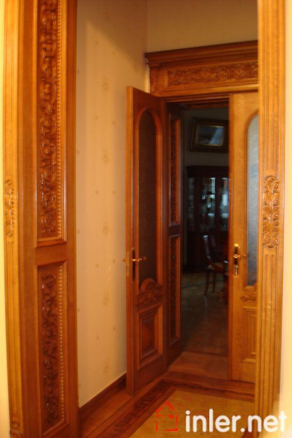 Продам эксклюзивную 5-ком. квартиру в центре Одессы ID 3352 (Фото 13)