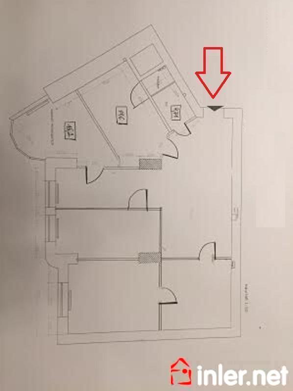 Аренда офиса 120 м² в ЖК «Мерседес» у парка Шевченко ID 25505 (Фото 11)