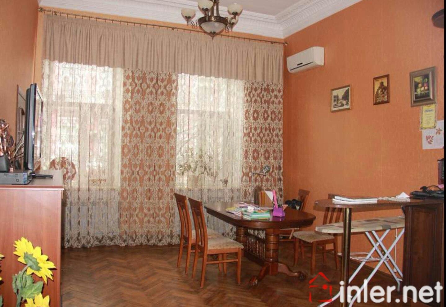 Продам четырехкомнатную квартиру в самом центре Одессы ID 27607 (Фото 9)