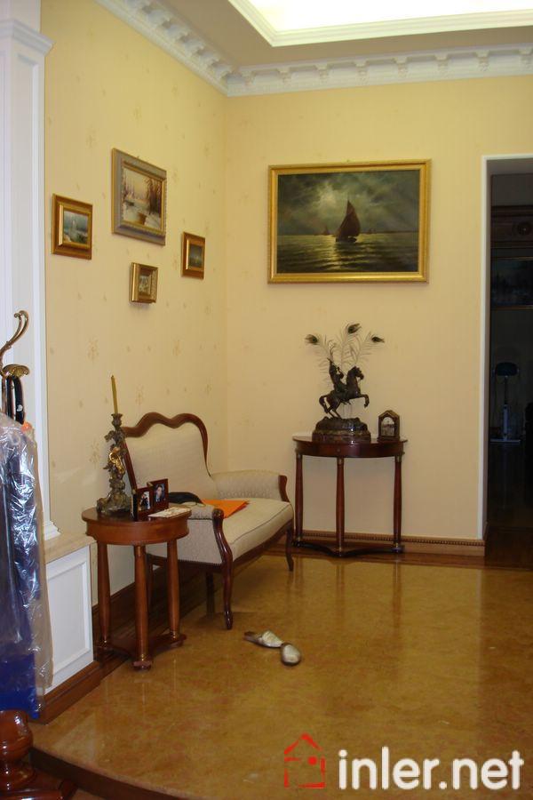 Продам эксклюзивную 5-ком. квартиру в центре Одессы ID 3352 (Фото 7)