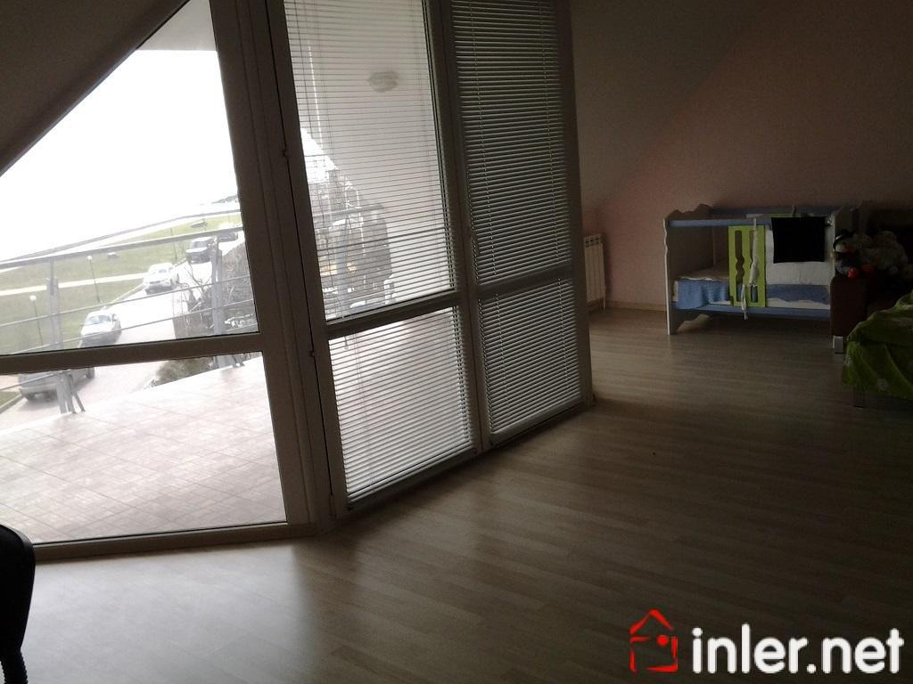 Дом в элитном, охраняемом кооперативе, на берегу моря, Таласса ID 52948 (Фото 12)