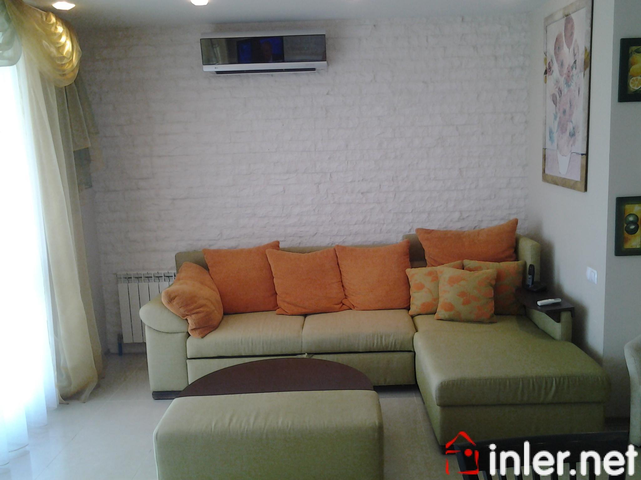 Дом в уникальном месте на берегу моря в Совиньоне  ID 28330 (Фото 2)