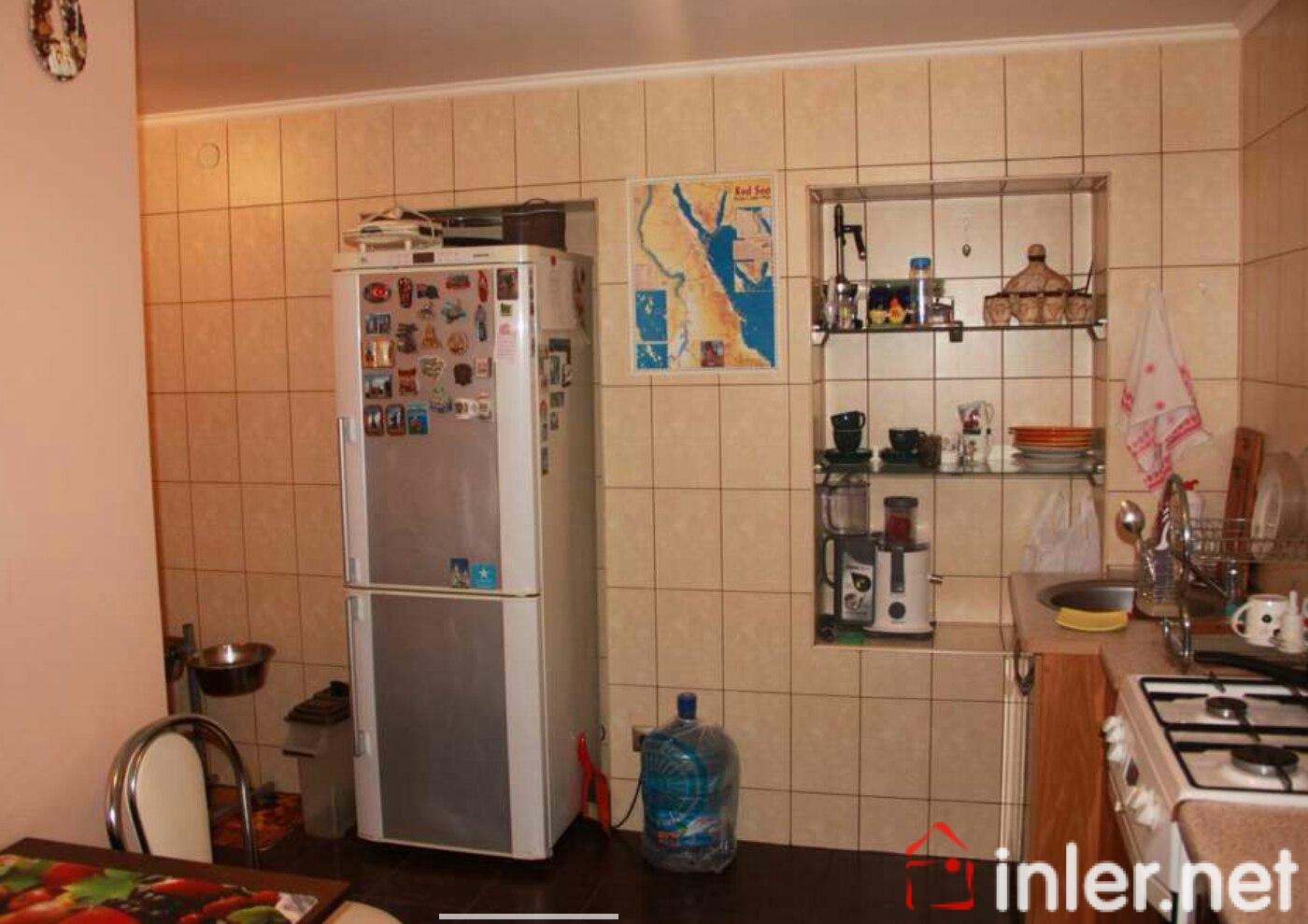 Продам четырехкомнатную квартиру в самом центре Одессы ID 27607 (Фото 8)