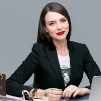 Анна Нагорняк офис-менеджер